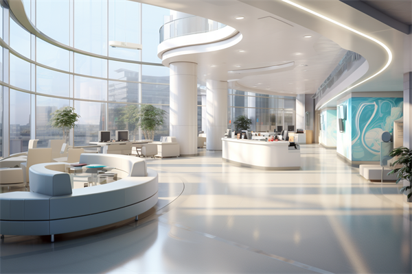 广西桂林赋盈眼科怎么样