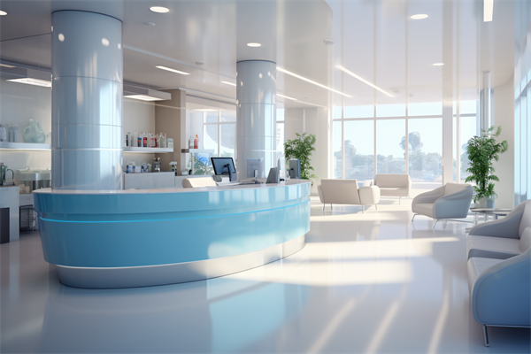 吉安佳美医疗美容门诊部怎么样