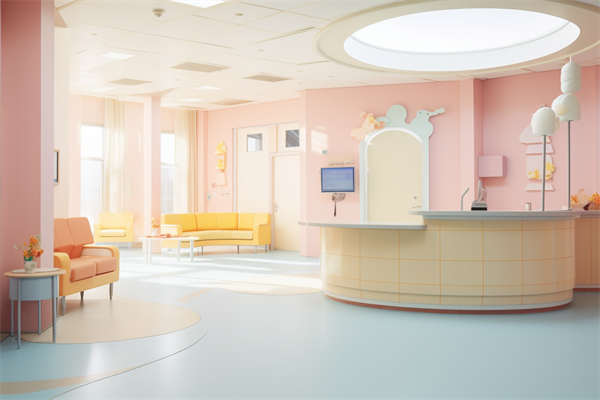 西宁光彩明天儿童眼科医院怎么样