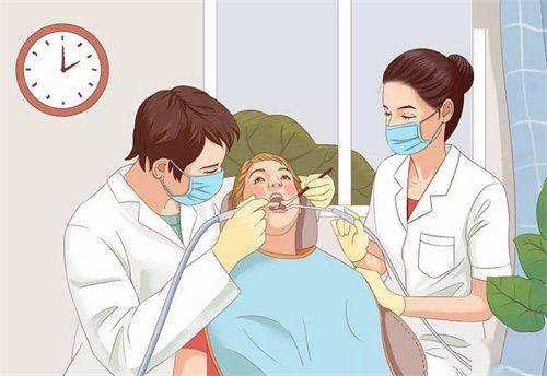 西安优德口腔是正规医院吗？