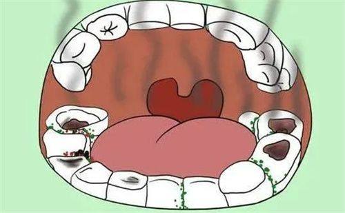 西安优德口腔真人口碑评价怎么样？