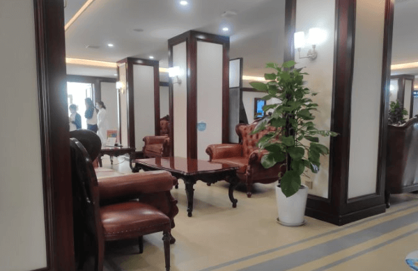 青岛华韩整形美容医院口腔科地址电话营业时间