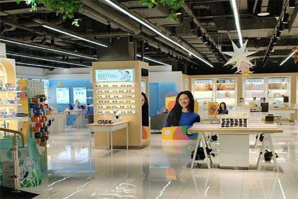 大连何氏眼科医院（中山院）是正规医院吗？