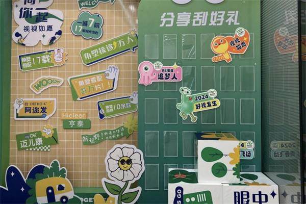 大连何氏眼科医院（中山院）地址电话营业时间