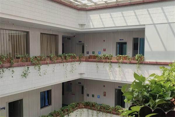 化州晞尔康眼科医院（爱尔眼科）地址电话营业时间