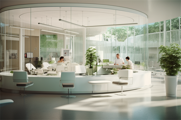 深圳市第四人民医院眼科怎么样