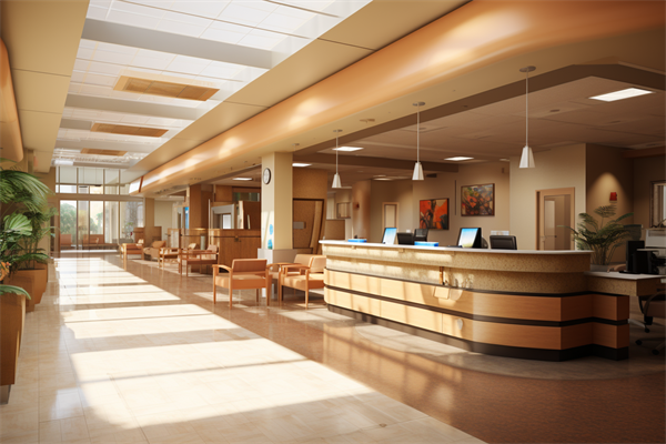 东莞铭嘉口腔门诊部怎么样