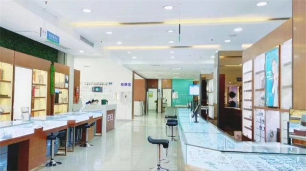 太原爱尔眼科医院医生团队实力强大及骨干医生简介