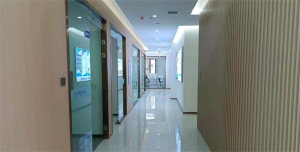 喀什福宏林口腔诊所特色项目及技术优势