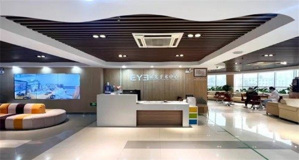 太原爱尔眼科医院怎么样