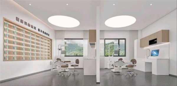 喀什福宏林口腔诊所是正规医院吗？