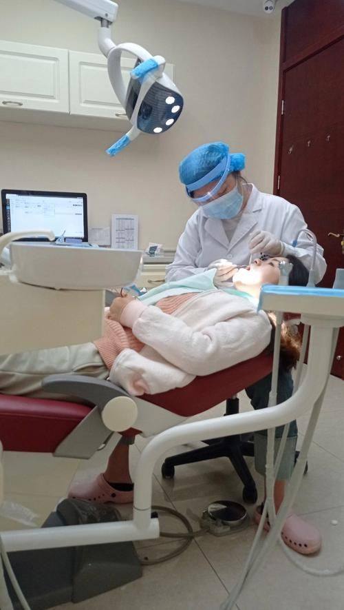 吉林市昌邑区薪吉康口腔门诊部收费价格表/收费标准