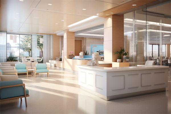 潜江蓝鸟整形医院怎么样