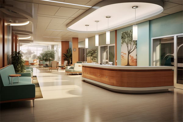 万江中合口腔门诊部怎么样