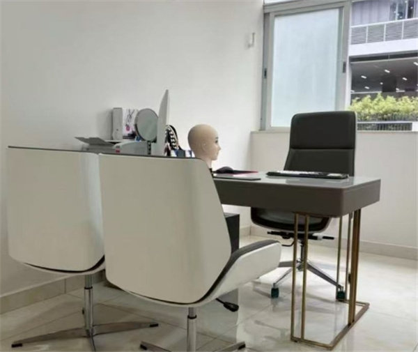 深圳悦尔医疗美容门诊部植发是正规医院吗？