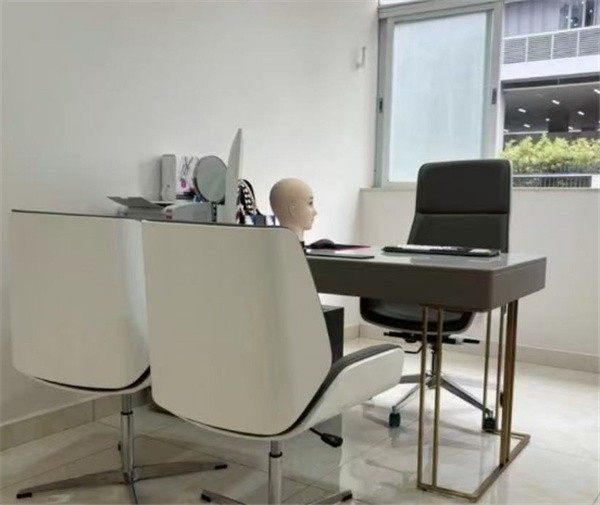 深圳悦尔医疗美容门诊部植发真人口碑评价怎么样？