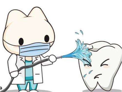 万江中合口腔门诊部收费价格表/收费标准