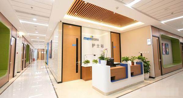 北京美尔目润视眼科医院医生团队实力强大及骨干医生简介