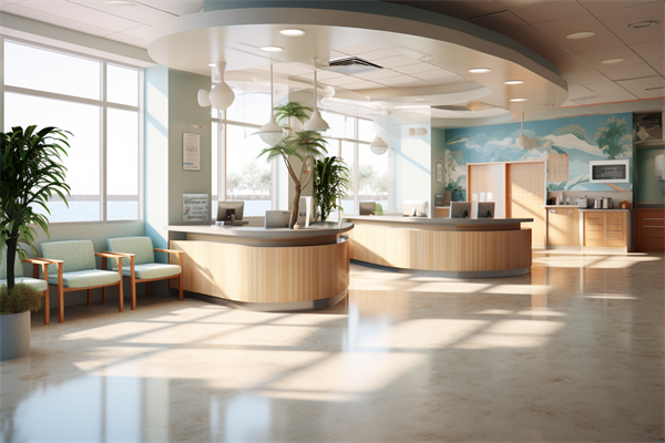 广东广州爱牙军团口腔门诊部怎么样