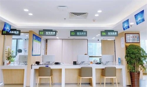 北京爱尔福康眼科医院是正规医院吗？