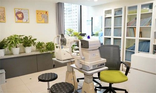 北京爱尔福康眼科医院地址电话营业时间