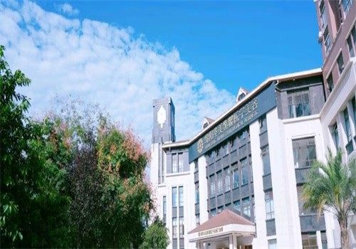 绵阳高新华美紫馨口腔门诊部怎么样