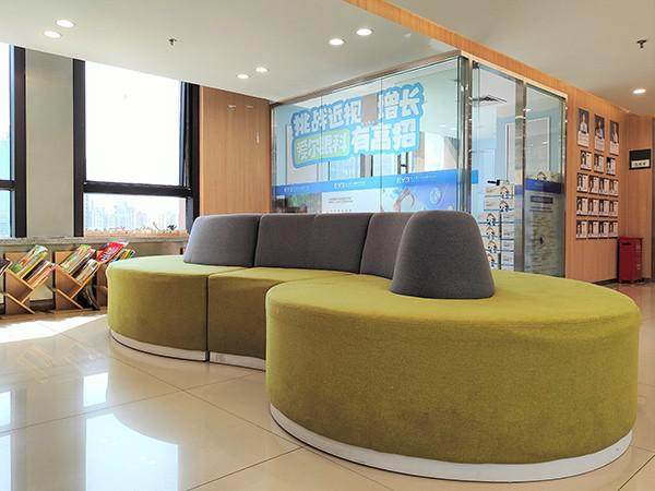 北京爱尔福康眼科医院特色项目及技术优势