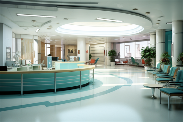 北流市人民医院眼科怎么样