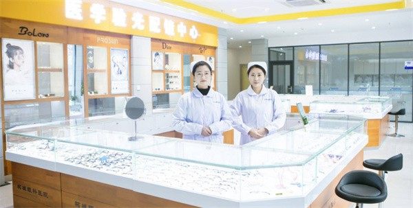 柘城眼科医院（商丘普明眼科医院）地址电话营业时间