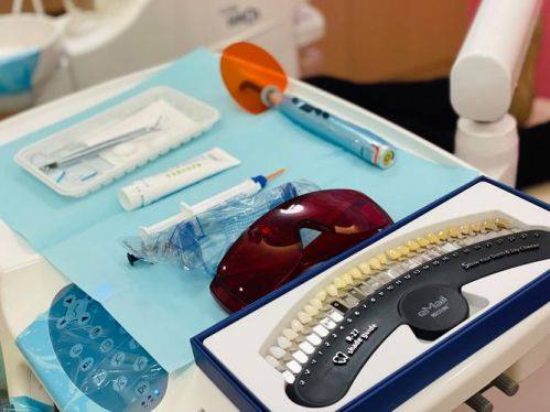 荆州精诚口腔门诊部医生团队实力强大及骨干医生简介