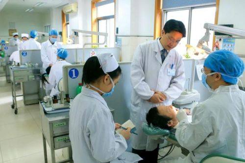 荆州精诚口腔门诊部特色项目及技术优势