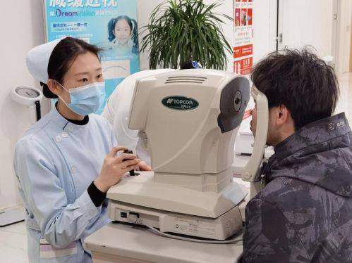 吉林省人民医院眼科是正规医院吗？