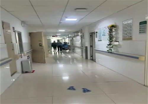 吉林省人民医院眼科特色项目及技术优势