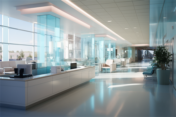 南京市第二医院眼科怎么样