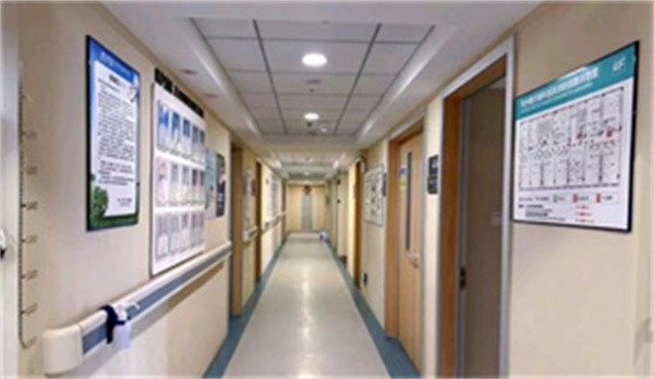 贺州爱尔眼科医院医生团队实力强大及骨干医生简介