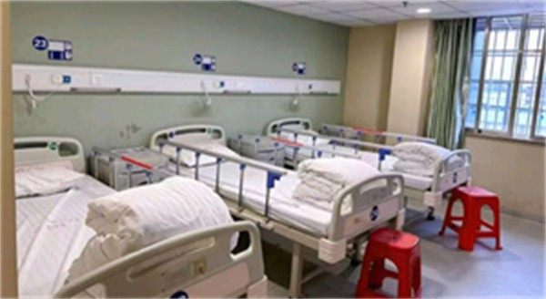 贺州爱尔眼科医院怎么样