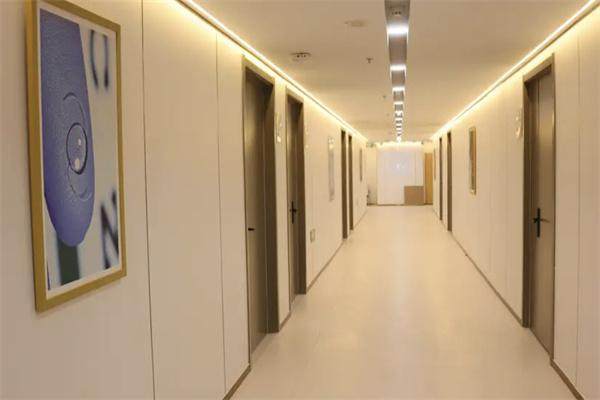 徐州复兴眼科医院是正规医院吗？