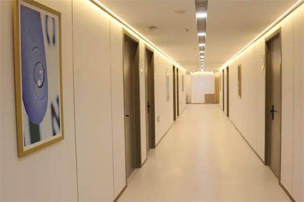 徐州复兴眼科医院特色项目及技术优势