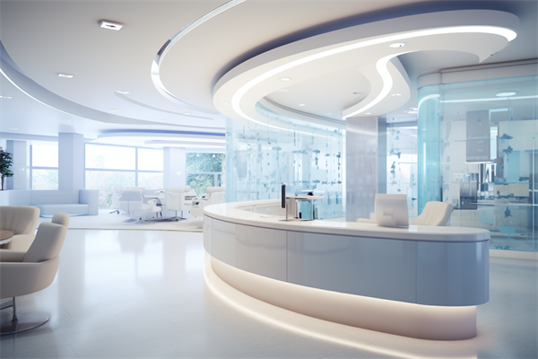 绵阳漾轻心医疗美容诊所怎么样