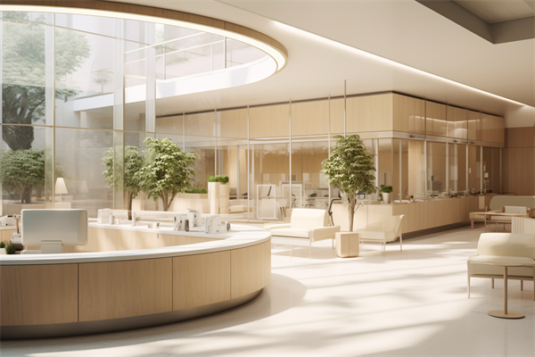 姬安娣国际医疗美容抗衰中心怎么样