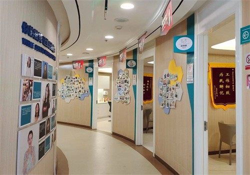 无锡维乐口腔门诊部（五爱店）特色项目及技术优势