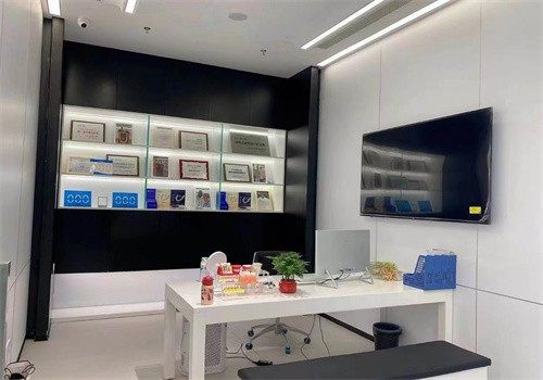 无锡维乐口腔门诊部（五爱店）地址电话营业时间