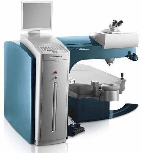 深圳普瑞眼科医院（星耀店）地址电话营业时间