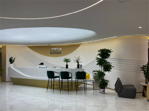 厦门思明爱思特张敏整形外科门诊部地址电话营业时间