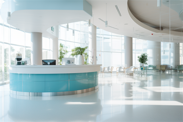 包头麦迪格眼科医院怎么样