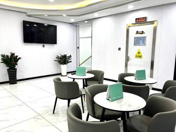 大连玉心口腔诊所（五一广场旗舰店）收费价格表/收费标准