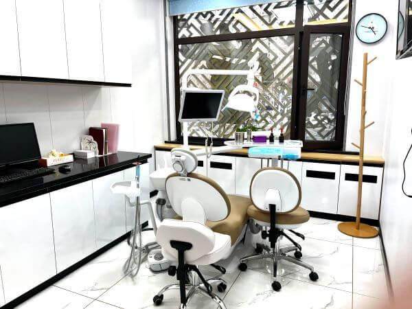 大连玉心口腔诊所（五一广场旗舰店）怎么样