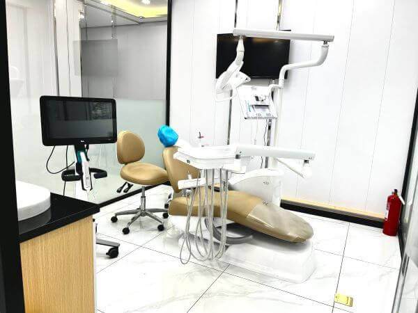 大连玉心口腔诊所（五一广场旗舰店）真人口碑评价怎么样？