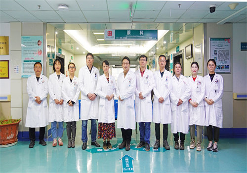 南京市第一医院特色项目及技术优势