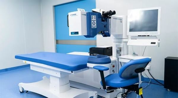 合肥维视眼科医院地址电话营业时间